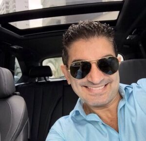 Alessandro Martins continua preso, decide STJ