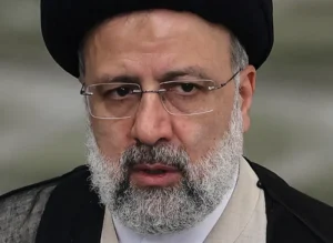 Presidente do Irã, Ebrahim Raisi, morre em queda de helicóptero