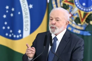 Após comparar Israel a Holocausto, Lula atinge pior avaliação popular do atual governo