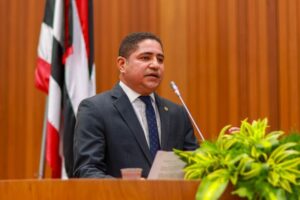 Zé Inácio requer vistoria da Comissão de Meio Ambiente da Alema na Vale e Alumar