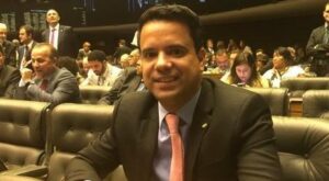 Temos mais simpatia por candidatos não atrelados ao comunismo, diz Edilázio