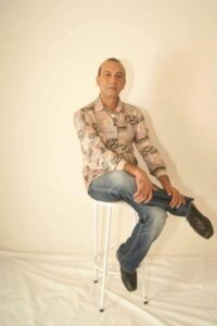 VÍDEOS! Famoso cabeleireiro é atropelado e morto no Vinhais, em São Luís