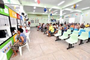 Semus informa que marcações de consultas e exames na Cemarc estão temporariamente suspensas