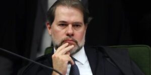 Dias Toffoli determina libertação do ‘Cantor do PCC’ detido na Argentina
