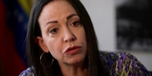 Uma ditadura cruel defendida pelo governo brasileiro!!! Chefe de segurança de opositora de Maduro acaba de ser preso na Venezuela