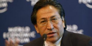 Enquanto no Brasil os corruptos da Lava Jato foram descondenados, no Peru ex-presidente é condenado a 20 anos de cadeia no caso Odebrecht!!!