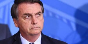 A busca impiedosa para incriminar!!! O que disse os EUA sobre o suposto cartão de vacinação falso de Bolsonaro