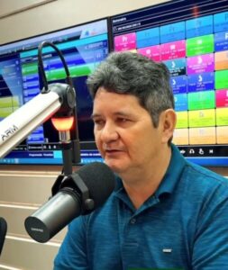 Pré-candidato a prefeito de Imperatriz, Nilson Takashi, critica papel dos vereadores e defende renovação