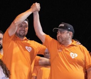 A uma semana das eleições, Dr. Raul do Gordinho dispara e mantém favoritismo em Passagem Franca