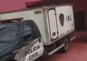 Mulher sofre hemorragia e morre em quarto de motel na Grande São Luís