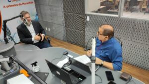 Em entrevista, Deputado Rafael fala em gratidão e planos para o próximo mandato