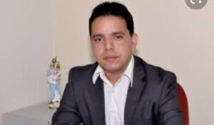 MDB já tem até vice para Carlos Madeira