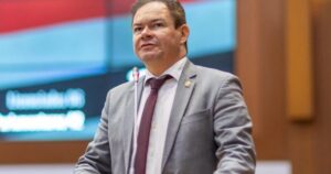 Deputado Rafael denuncia Projeto de Lei que confisca recursos do FUNDEB em Timon
