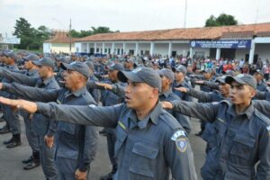 Assembleia aprova mudanças no Estatuto dos Policiais Militares do Maranhão