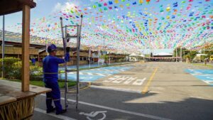 Arraial da Assembleia terá abertura nesta quinta-feira (20) com atrações diversificadas