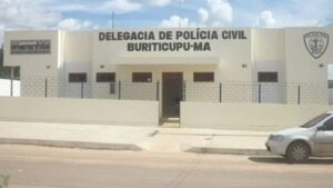 Pai e filho são presos em flagrante por homicídio em Buriticupu