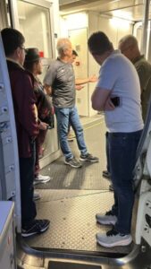 Estudantes entram com substância com risco de explosão e voo da ponte aérea Rio-São Paulo tem presença da Polícia Federal