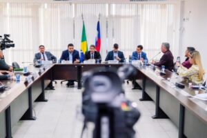 CPI do Futebol na Assembleia Legislativa inicia oitivas para ouvir testemunhas