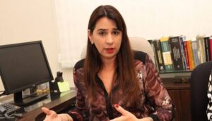 MP emite nota e diz que Lítia Cavalcanti continua na Promotoria do Consumidor