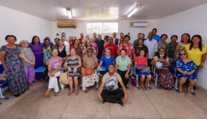 Coral da UNITI participa de Festival Internacional com apoio do vereador Raimundo Penha
