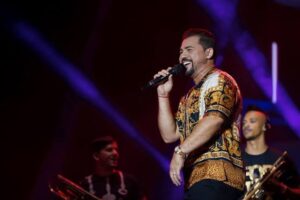 Espaço “Bumba meu São João em São Luís”, inicia hoje, 13, com Xand Avião e Leonardo