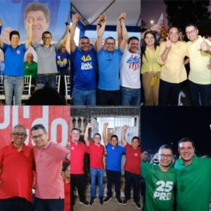Deputado Carlos Lula fortalece alianças e consolida liderança política no Maranhão