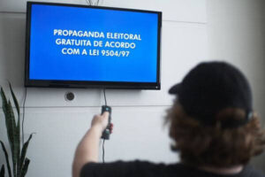 Uso de telemarketing é proibido na propaganda eleitoral