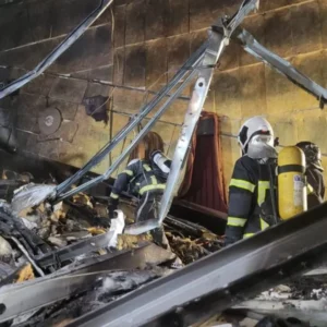 Após tragédia no Cinema do Rio Anil, empresas terão que pagar R$ 5 milhões em indenização