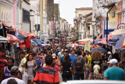 Veja como vai funcionar o comércio da Grande São Luís no feriado de Tiradentes