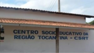 Mãe entrega filho adolescente que estuprou irmã de 4 anos a polícia em Santa Luzia