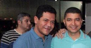 Luciano Leitoa nega racha no PSB e reafirma apoio a Bira do Pindaré