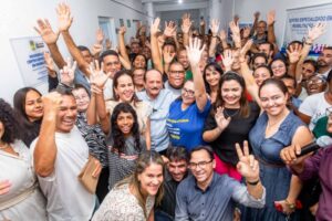 Prefeitura de São José de Ribamar entrega Centro Especializado em Reabilitação para crianças de 0 a 13 anos