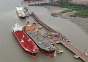 Porto do Itaqui se consolida como quarto maior porto público do país