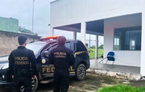 PF combate esquema de oferta de cursos superiores irregulares e diplomas falsos no MA, PI e TO