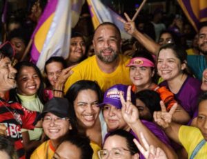 Econométrica: Pesquisa confirma vitória de Roberto Costa em Bacabal