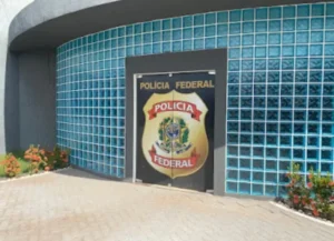 Polícia Federal prende PM foragido e acusado de homicídio em Imperatriz