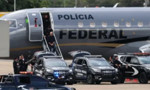 PF aponta irmãos Brazão como mandantes da morte de Marielle