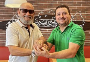 Em Turiaçu: Adesão de Adson Manoel ao grupo do prefeito Edesio Cavalcante fragiliza ainda mais a oposição