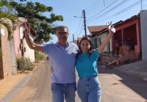 Dra. Fernanda é favorita para vencer eleição em Fortaleza dos Nogueiras, aponta pesquisa