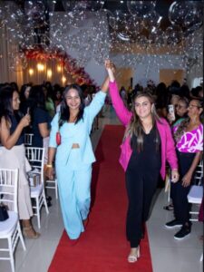 Mulheres empreendedoras de Pedro do Rosário se destacam no empreendedorismo feminino no Maranhão