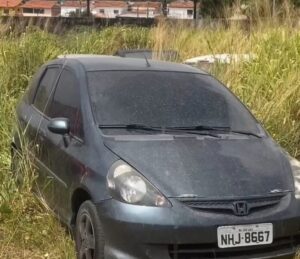 Êpa!!! Então, o advogado do irmão de Braide entregou o carro que resgatou o Guilherme do carro do milhão? Que armação estratégica!!!