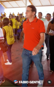A educação de Caxias no rumo da “Minha Renda”…