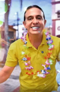 Venha ser folião em Caxias!!! Onde o Carnaval promete com muitas atrações, segurança, gastronomia e muita folia… Assistam aos vídeos!!!