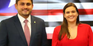 Operação da PF apura desvios de verbas da Saúde em Vitorino Freire onde a irmã do ministro Juscelino Filho é prefeita