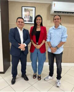 Fábio Gentil incrementa demandas para Caxias no governo do Estado…