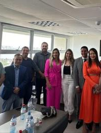 Maranhãozinho quer todos juntos contra Gentil Neto, em Caxias…