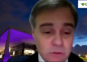 STF quer ser judiciário e legislativo!!! “Nenhum País Do Mundo Fez Isso Por Decisão Judicial”: André Mendonça E Barroso Discutem Durante Julgamento Sobre Descriminalização Da Maconha; Assista