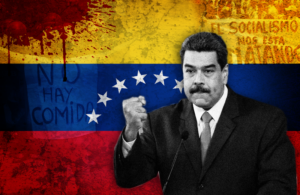 Só amante da ditadura defende!!! Eleição na Venezuela não foi democrática, afirma Carter Center