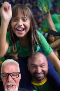Ser Gentil e transmitir a gentileza e receber a gentiliza é extraordinário aos que amam sua gente…