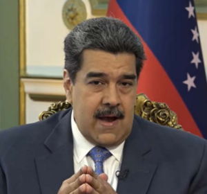 O Brasil não está longe!!! Maduro prende 120 crianças em operação para ‘caçar’ ativistas